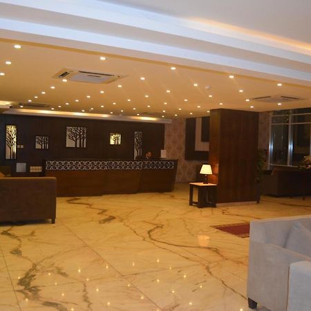تولاي بارك Aparthotel Al-Khobar Eksteriør bilde