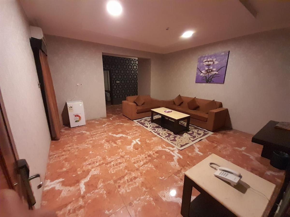 تولاي بارك Aparthotel Al-Khobar Eksteriør bilde