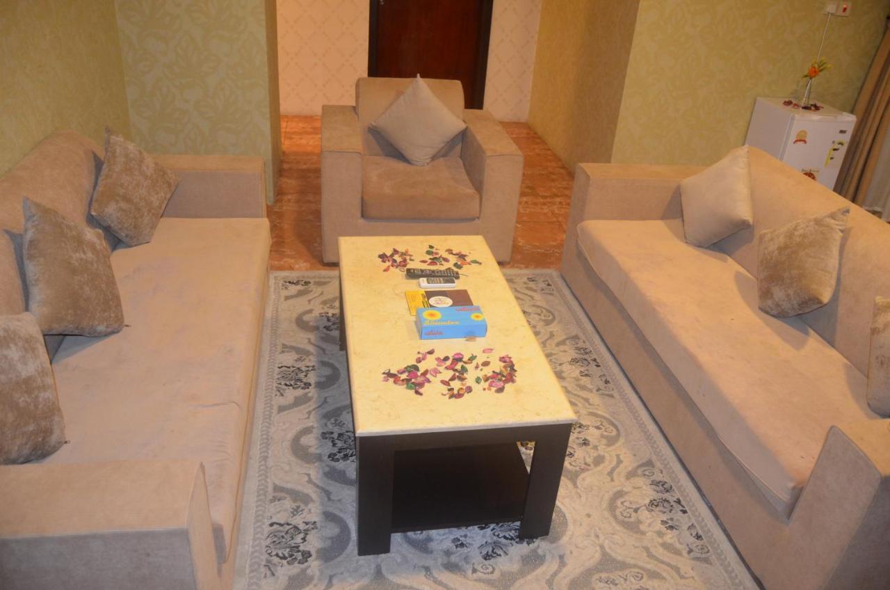 تولاي بارك Aparthotel Al-Khobar Eksteriør bilde