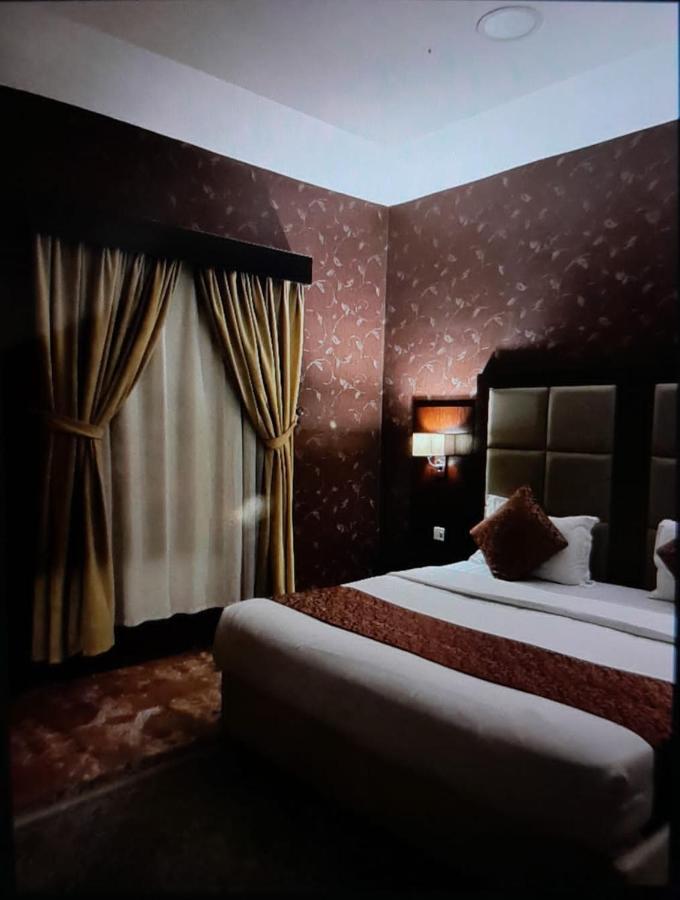 تولاي بارك Aparthotel Al-Khobar Eksteriør bilde
