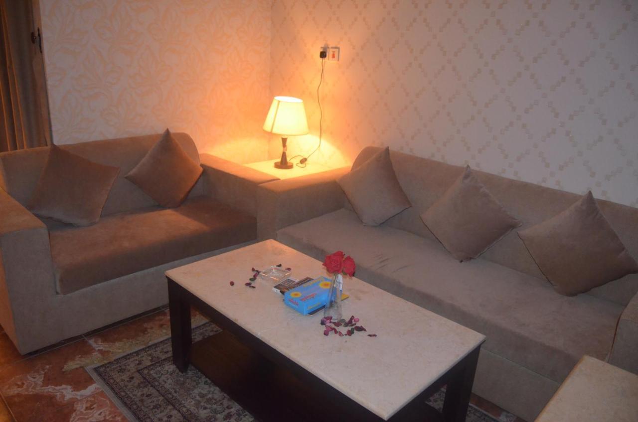 تولاي بارك Aparthotel Al-Khobar Eksteriør bilde