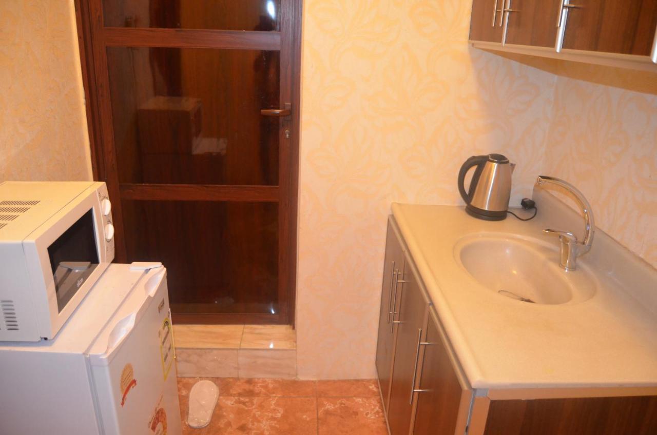 تولاي بارك Aparthotel Al-Khobar Eksteriør bilde
